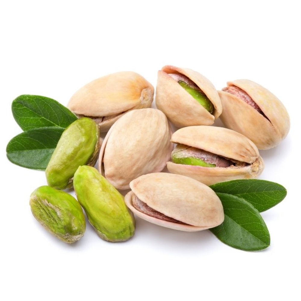 Pistachios · Gaziantep, Türkiye